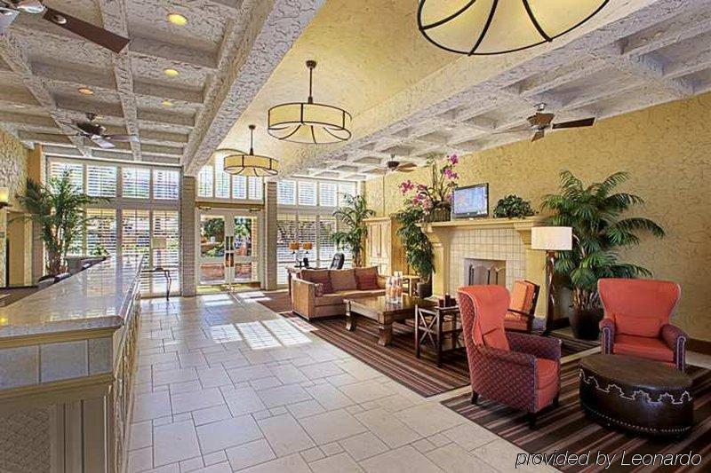 فندق فندق إمباسي سويتس فينيكس إيربورت آت توينتي فورث ستريت المظهر الداخلي الصورة