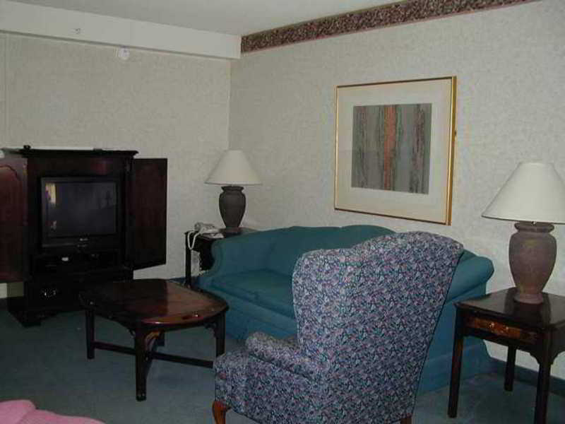 فندق فندق إمباسي سويتس فينيكس إيربورت آت توينتي فورث ستريت الغرفة الصورة
